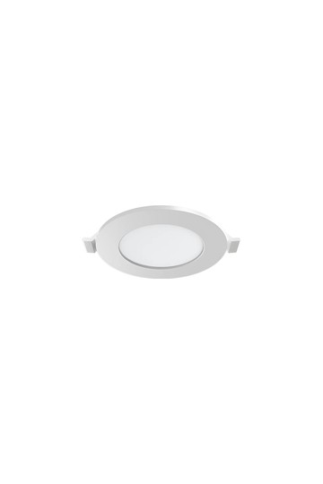 Braytron SMD CRP 3W RND 3INC WHT 3IN1 LED PANEL LIGHT