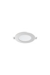 Braytron SMD CRP 3W RND 3INC WHT 3IN1 LED PANEL LIGHT