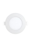 Braytron SMD CRP 3W RND 3INC WHT 3IN1 LED PANEL LIGHT