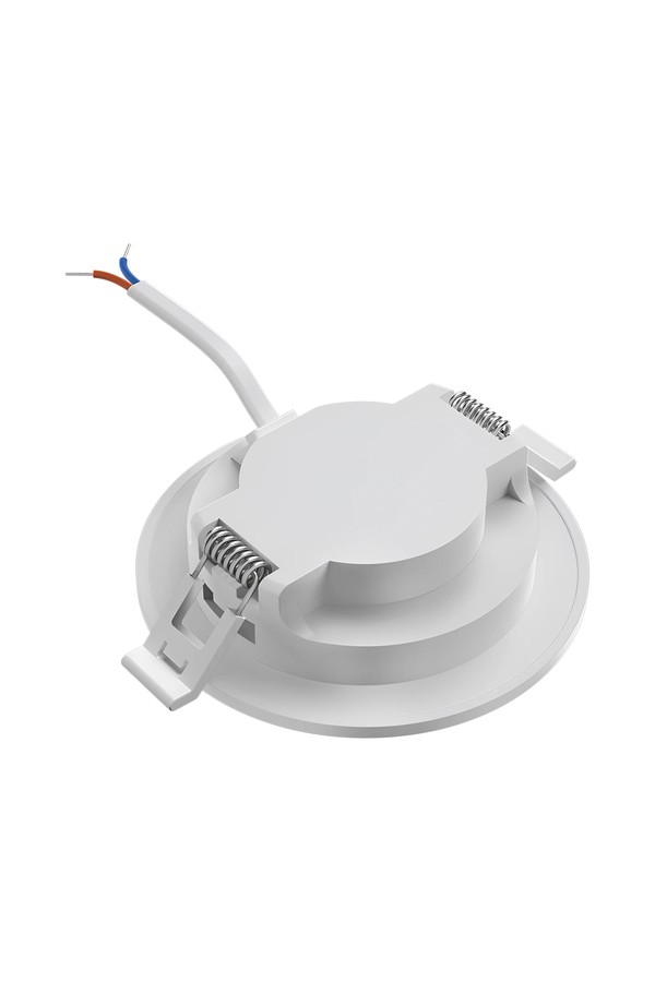 Braytron SMD CRP 3W RND 3INC WHT 3IN1 LED PANEL LIGHT