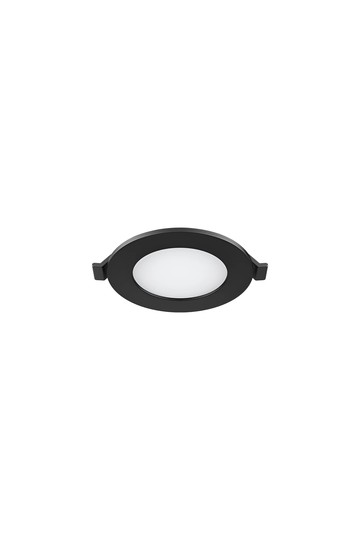 Braytron SMD CRP 3W RND 3INC BLC 3IN1 LED PANEL LIGHT