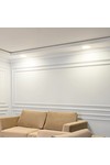 Braytron SMD CRP 3W RND 3INC BLC 3IN1 LED PANEL LIGHT