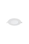 Braytron SMD CRP 6W RND 4NC WHT 3IN1 LED PANEL LIGHT