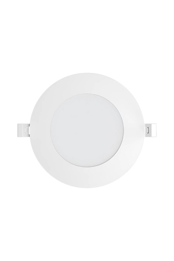 Braytron SMD CRP 9W RND 5INC WHT 3IN1 LED PANEL LIGHT
