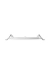 Braytron SMD CRP 12W RND 6INC WHT 6500K LED PANEL