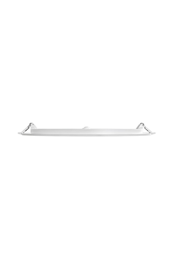 Braytron SMD CRP 24W RND 10INC WHT 3000K LED PANEL