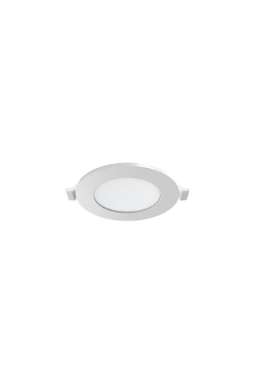 Braytron SMD CRP 4W RND DIM 3INC WHT 3IN1 LED PANEL LIG