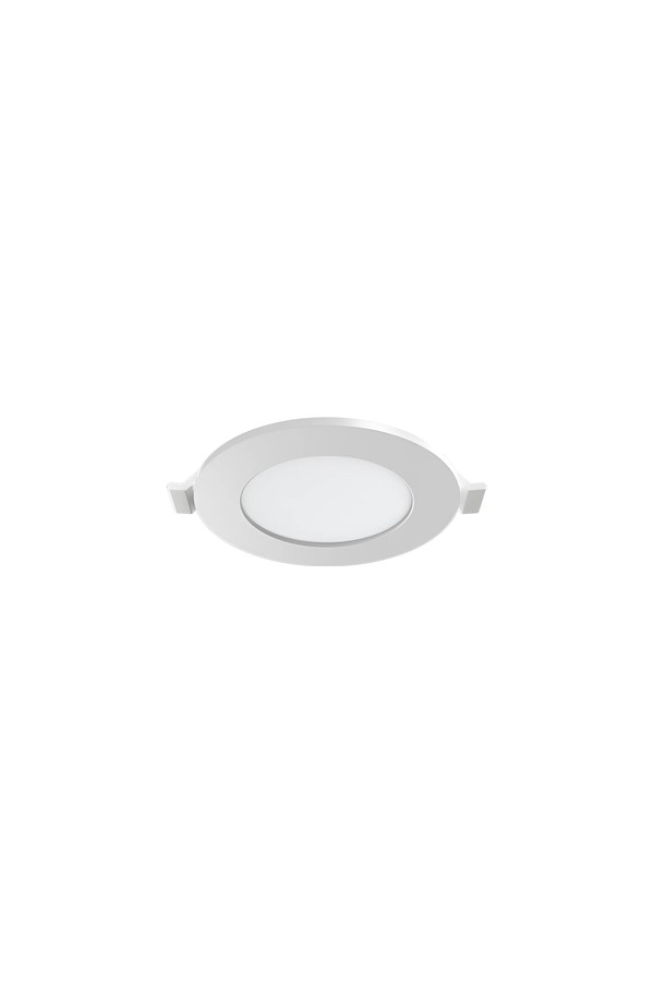 Braytron SMD CRP 4W RND DIM 3INC WHT 3IN1 LED PANEL LIG