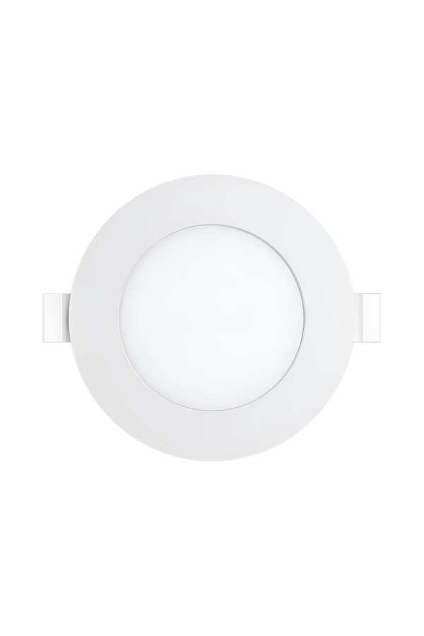 Braytron SMD CRP 4W RND DIM 3INC WHT 3IN1 LED PANEL LIG