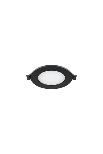 Braytron SMD CRP 4W RND DIM 3INC BLC 3IN1 LED PANEL LIG