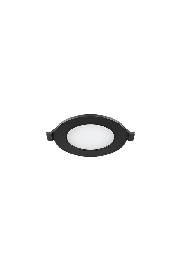 Braytron SMD CRP 4W RND DIM 3INC BLC 3IN1 LED PANEL LIG