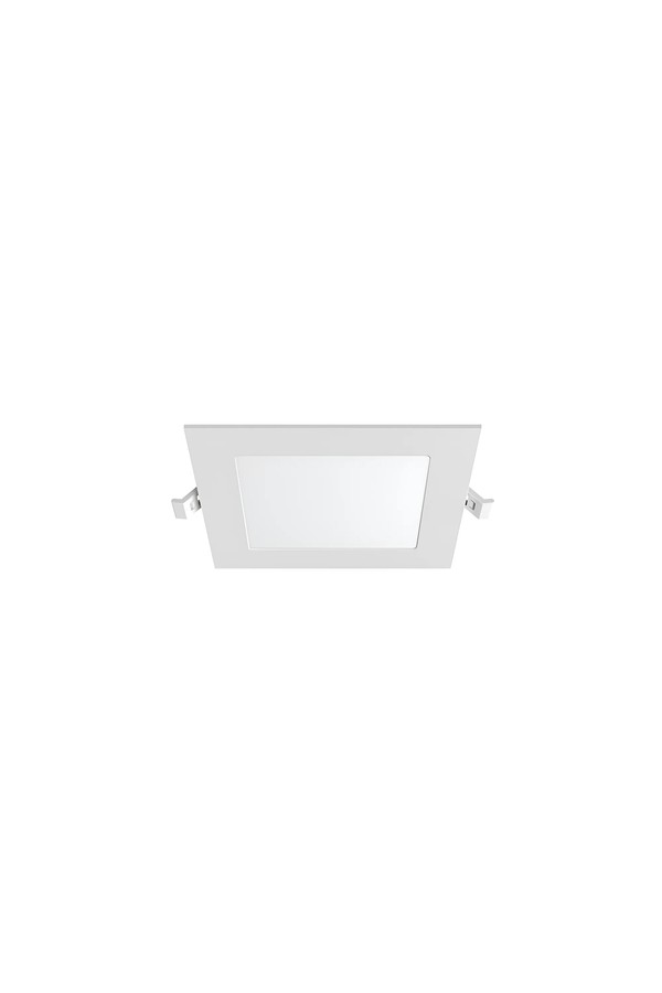 Braytron SMD CSP 3W SQR 3INC WHT 3IN1 LED PANEL