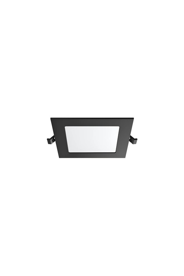 Braytron SMD CSP 3W SQR 3INC BLC 3IN1 LED PANEL