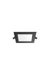 Braytron SMD CSP 3W SQR 3INC BLC 3IN1 LED PANEL