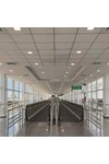 Braytron SMD CSP 3W SQR 3INC BLC 3IN1 LED PANEL
