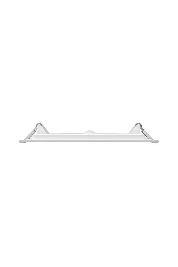 Braytron SMD CSP 6W SQR 4INC WHT 6500K LED PANEL
