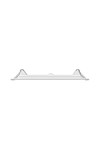 Braytron SMD CSP 6W SQR 4INC WHT 6500K LED PANEL