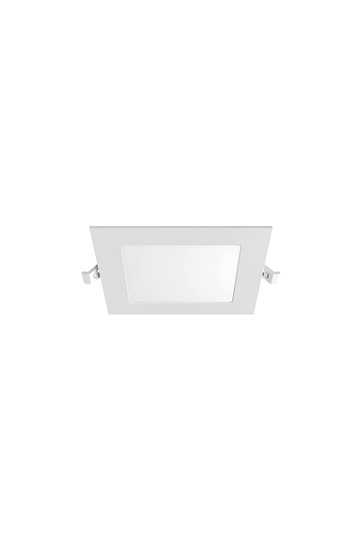 Braytron SMD CSP 6W SQR 4INC WHT 3IN1 LED PANEL