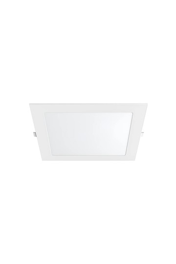 Braytron SMD CSP 12W SQR 6INC WHT 6500K LED PANEL