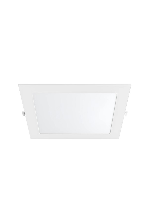 Braytron SMD CSP 18W SQR 8INC WHT 3000K LED PANEL