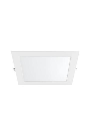 Braytron SMD CSP 18W SQR 8INC WHT 6500K LED PANEL