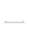 Braytron SMD CSP 18W SQR 8INC WHT 6500K LED PANEL