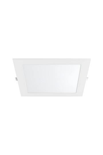 Braytron SMD CSP 18W SQR 8INC WHT 3IN1 LED PANEL