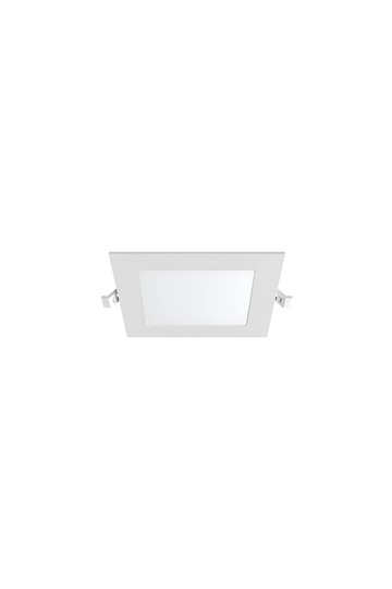 Braytron SMD CSP 4W SQR DIM 3INC WHT 3IN1 LED PANEL LIG