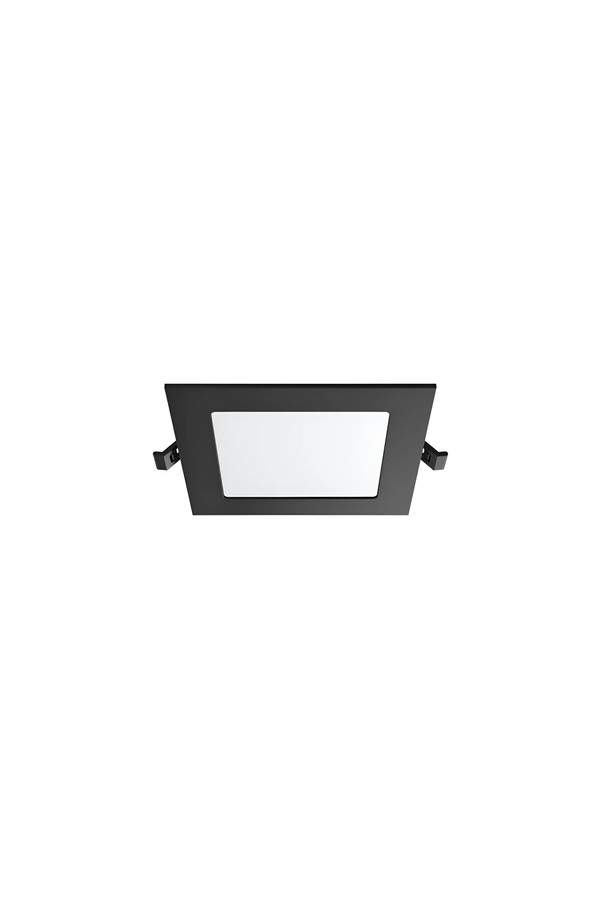 Braytron SMD CSP 4W SQR DIM 3INC BLC 3IN1 LED PANEL LIG