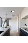 Braytron SMD CSP 4W SQR DIM 3INC BLC 3IN1 LED PANEL LIG