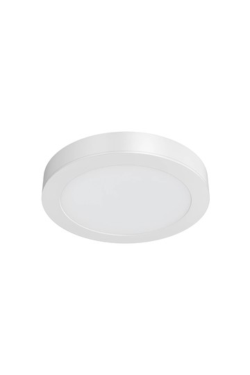 Braytron SMD SRP 12W RND WHT 3IN1 LED PANEL