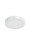 Braytron SMD SRP 12W RND WHT 3IN1 LED PANEL