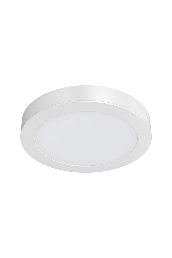 Braytron SMD SRP 18W RND WHT 3IN1 LED PANEL
