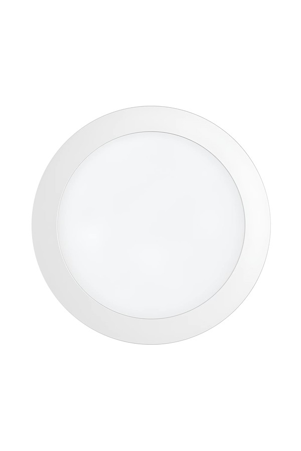 Braytron SMD SRP 18W RND WHT 3IN1 LED PANEL
