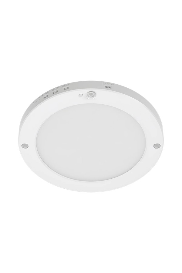 Braytron SNS SRP 20W RND WHT 3IN1 LED PANEL LIGHT