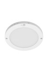 Braytron SNS SRP 20W RND WHT 3IN1 LED PANEL LIGHT