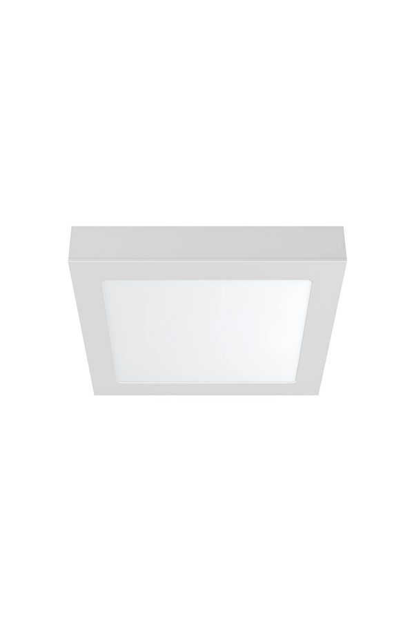Braytron SMD SRP 12W SQR WHT 3000K LED PANEL