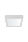 Braytron SMD SRP 12W SQR WHT 3000K LED PANEL
