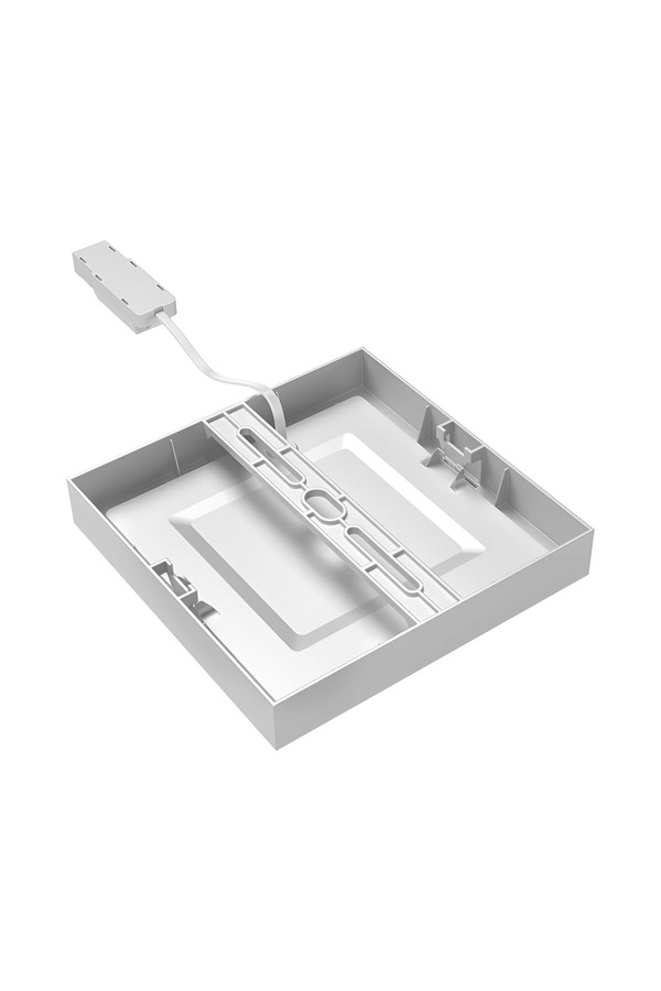 Braytron SMD SRP 12W SQR WHT 3000K LED PANEL