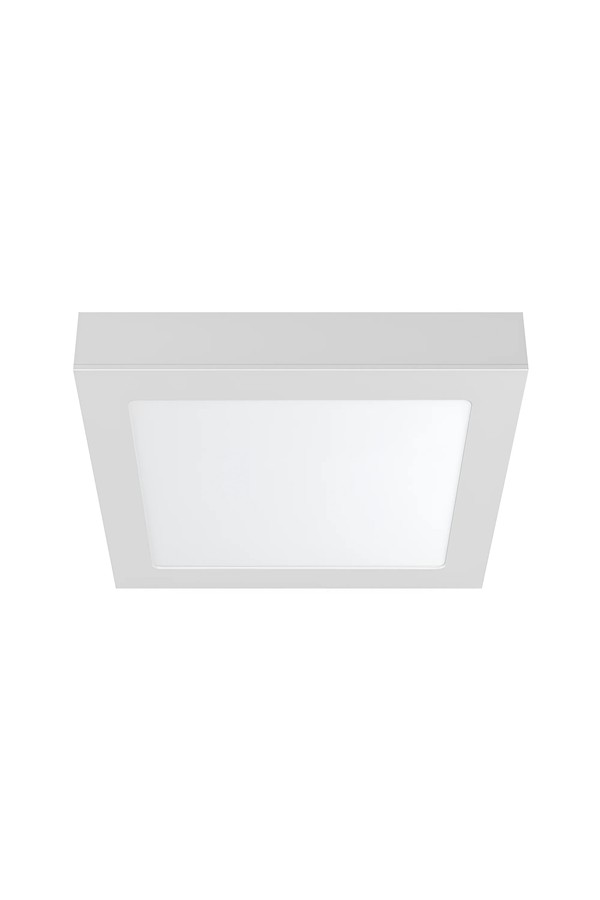 Braytron SMD SRP 18W SQR WHT 3000K LED PANEL