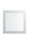 Braytron SMD SRP 18W SQR WHT 3000K LED PANEL