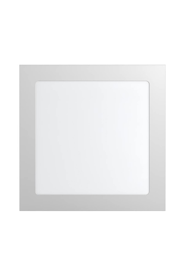 Braytron SMD SRP 18W SQR WHT 6500K LED PANEL