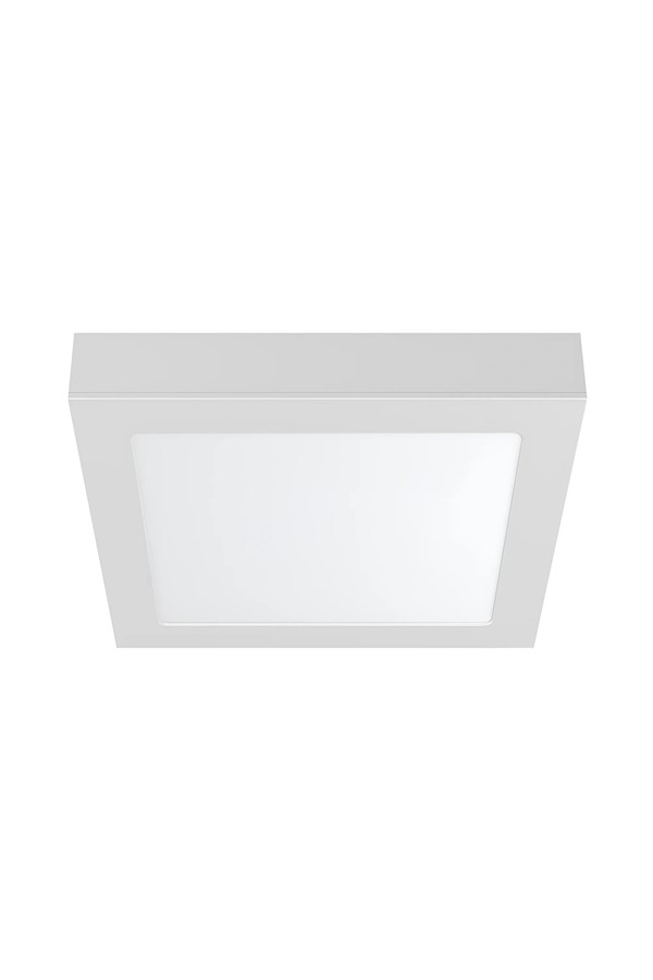 Braytron SMD SRP 24W SQR WHT 3000K LED PANEL