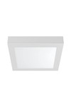 Braytron SMD SRP 24W SQR WHT 3000K LED PANEL