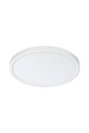 Braytron JADE SLR WHT RND 45W 3IN1 CEILING LIGHT
