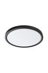 Braytron JADE SLR BLC RND 45W 3IN1 CEILING LIGHT