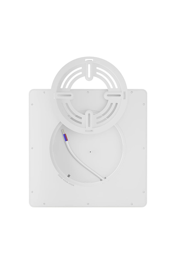 Braytron JADE SLR WHT SQR 20W 3IN1 CEILING LIGHT