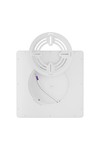 Braytron JADE SLR WHT SQR 20W 3IN1 CEILING LIGHT