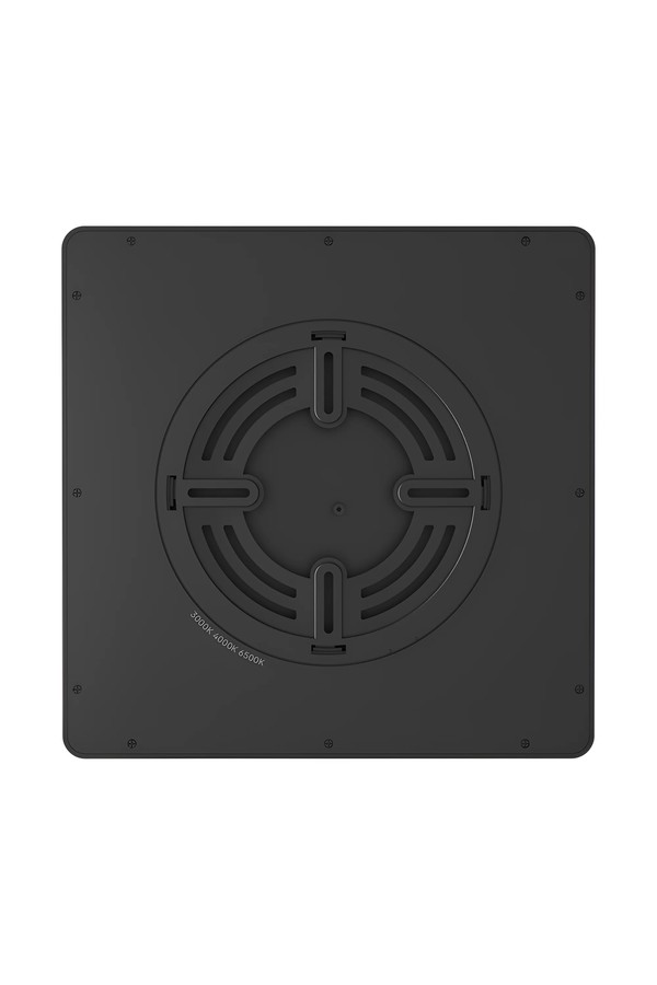 Braytron JADE SLR BLC SQR 20W 3IN1 CEILING LIGHT