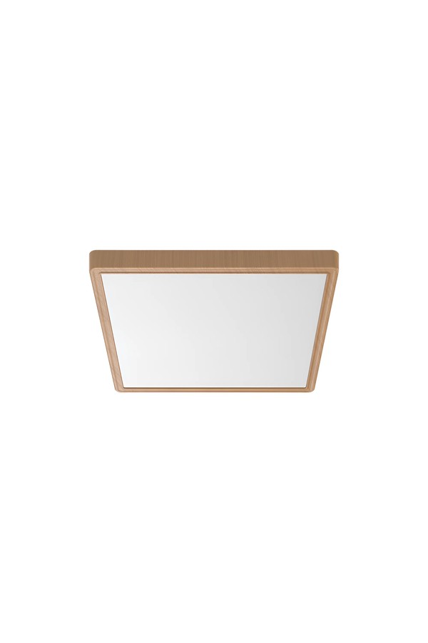Braytron JADE SLR WDN SQR 20W 3IN1 CEILING LIGHT